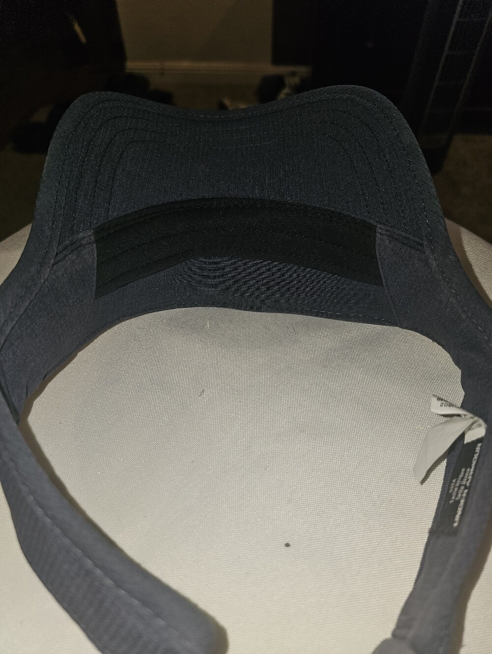 Under Armour UCLA Visor - Picture 3 of 3